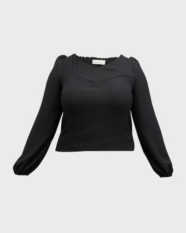 Neiman marcus best sale plus size clearance