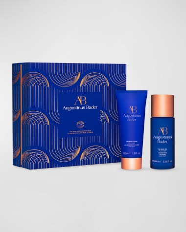 Augustinus Bader The Body Rejuvenation Duo