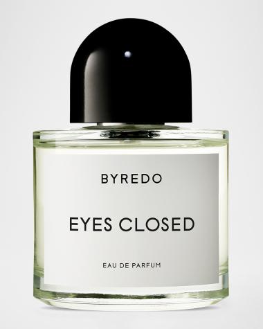 Eyes Closed