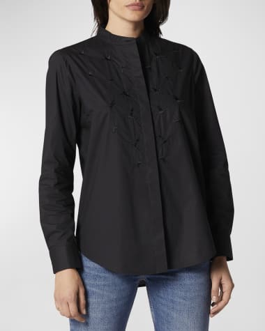 Equipment Clothing & Blouses at Neiman Marcus