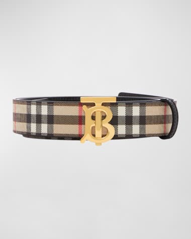 Name brand belts on sale