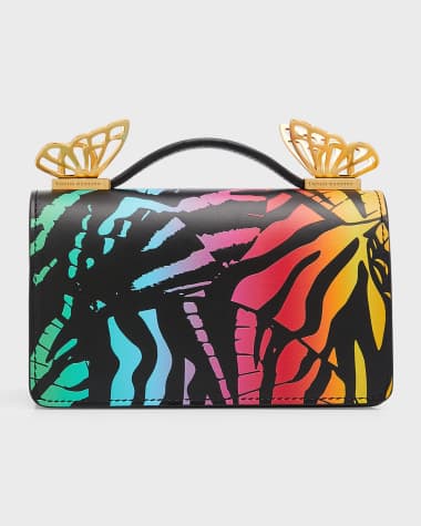 Sophia Webster Shoulder Bags Sale - Styhunt
