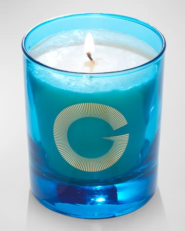 Veronique Gabai Heart Scented Candle, 7 oz.