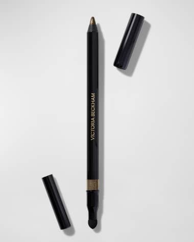 Victoria Beckham Satin Kajal Jewel Liner