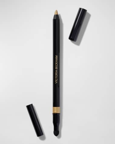 Victoria Beckham Satin Kajal Jewel Liner