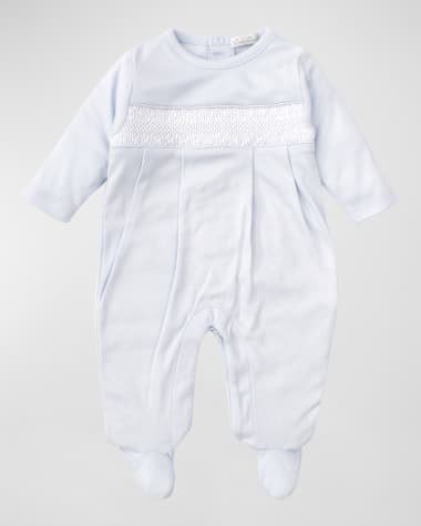 Footies Baby Boy Designer Clothing Onesies Neiman Marcus