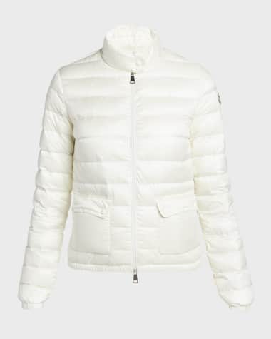 Moncler Lans Puffer Jacket