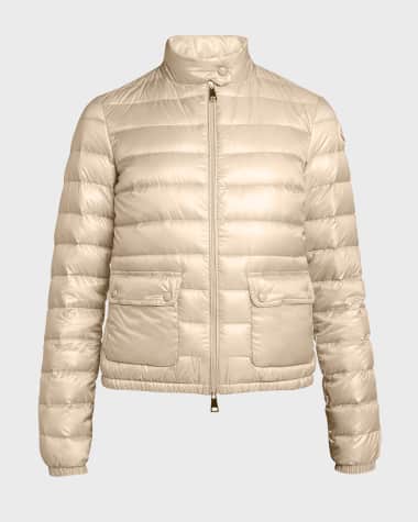 Moncler Lans Puffer Jacket