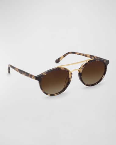 KREWE Sunglasses | Neiman Marcus