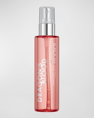 Rodial Dragon's Blood Hyaluronic Drink, 3.3 oz.