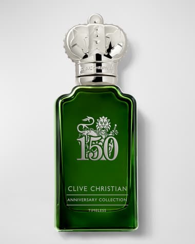 Clive christian cologne 2025
