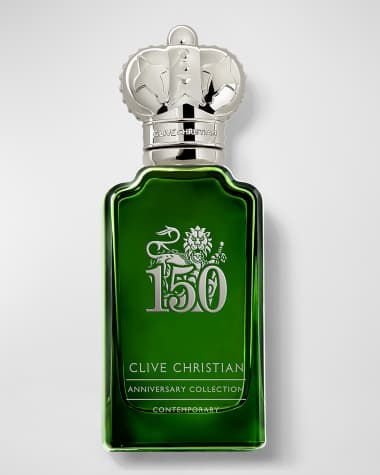 Clive Christian 150th Anniversary Contemporary Cologne, 1.7 oz.