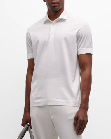 Louis Vuitton Limited Edition Polo Shirt For Men