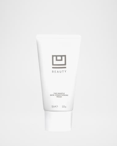 U Beauty 5 oz. Mantle Skin Conditioning Wash