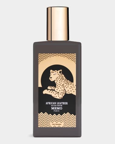 Memo Paris 6.8 oz. African Leather Eau de Parfum