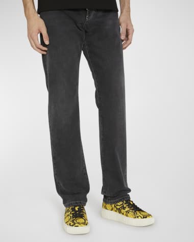 Versace Men's Shoes, Clothing & More at Neiman Marcus