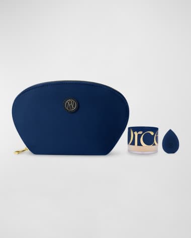 Orce Cosmetics Soft Focus Essentials