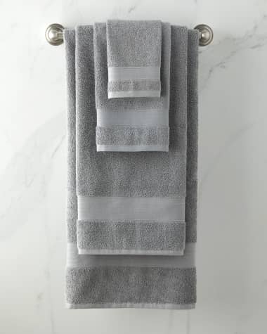 Ralph Lauren Home Dawson Organic Cotton Hand Towel