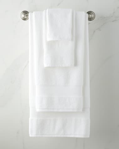 Ralph Lauren Home Dawson Organic Cotton Bath Towel