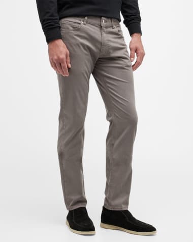 Peter Millar Men's eb66 Performance 5-Pocket Pants