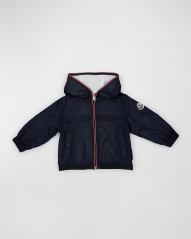 suspensie avond Soeverein Moncler Kids: Jackets, Coats, & Sweaters | Neiman Marcus