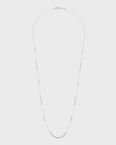 Platinum Born Starlink Necklace
