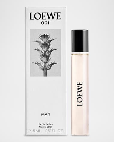 Loewe 101 man hot sale