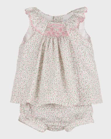 Baby Girls’ Clothing | Neiman Marcus