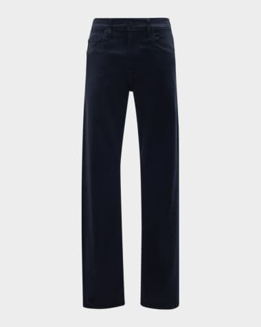 7 for all mankind Men's Slimmy Luxe Performance Plus Jeans
