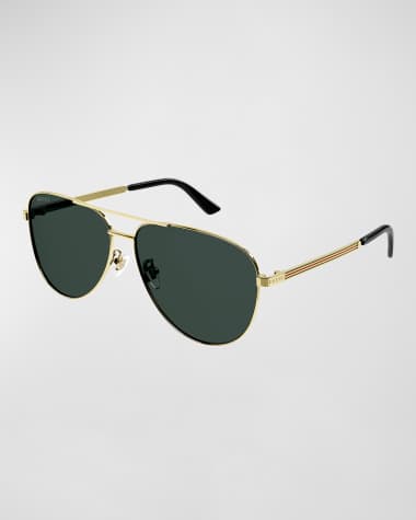 Men’s Gucci Sunglasses | Neiman Marcus