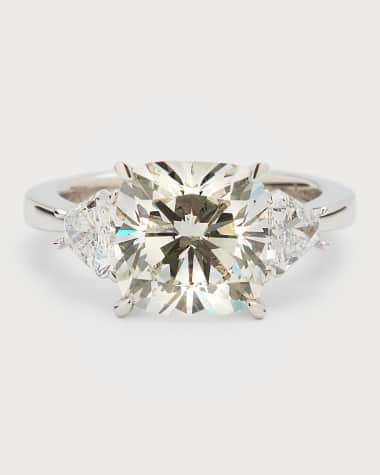 Neiman marcus discount engagement rings