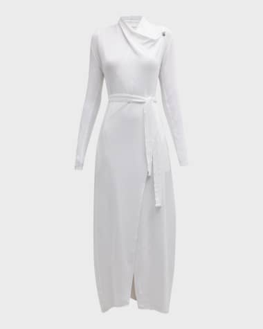 Lunya Organic Pima Robe