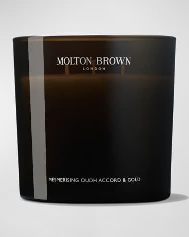 Molton Brown Body Wash & Fragrance at Neiman Marcus