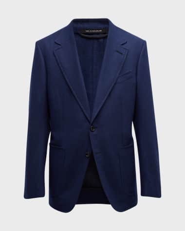 Neiman marcus mens blazers cheap