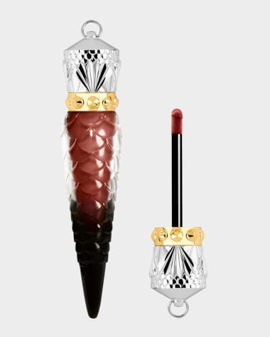 Christian Louboutin Matte Fluid Lip Colour