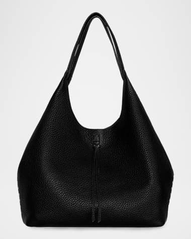 Rebecca Minkoff Darren Leather Shoulder Bag