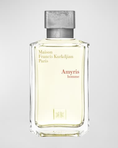 Maison Francis Kurkdjian Amyris Pour Homme Eau de Toilette, 6.8 oz.