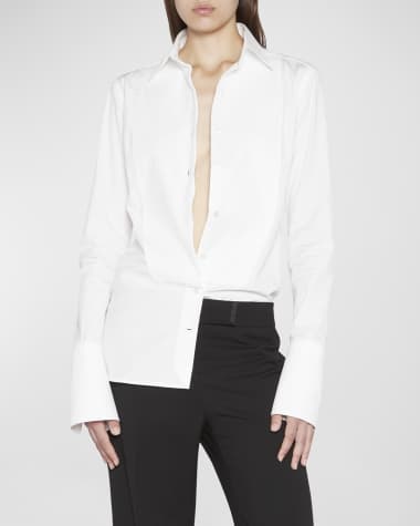 Women's Tom Ford Tops Clothing | Neiman Marcus