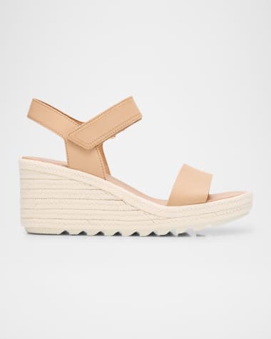 Sorel Kinetic Impact Slingback Sandals