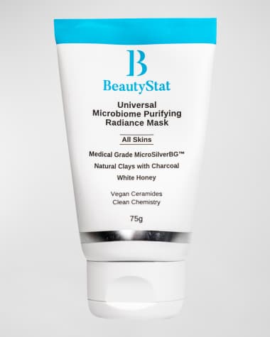 BeautyStat Microbiome Purifying Clay Mask