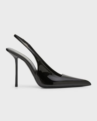Saint Laurent Shoes | Neiman Marcus