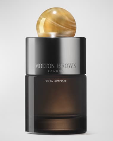Molton Brown Flora Luminare Eau de Parfum, 3.4 oz.