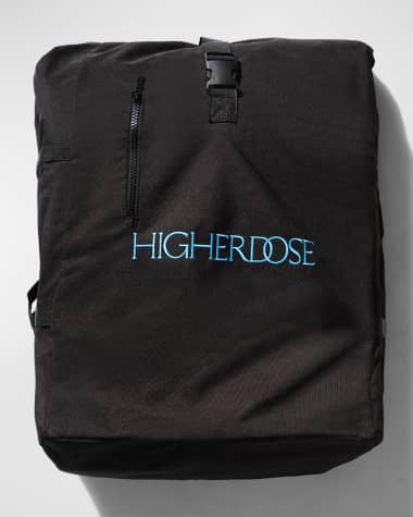 HigherDOSE Sauna Blanket Bag