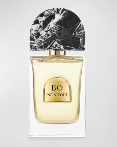 House of Bo Fragrances Infinitoud Parfum, 2.5 oz.