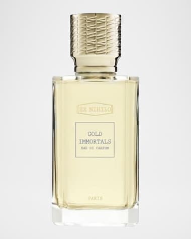 Signature Gold Immortals Musc