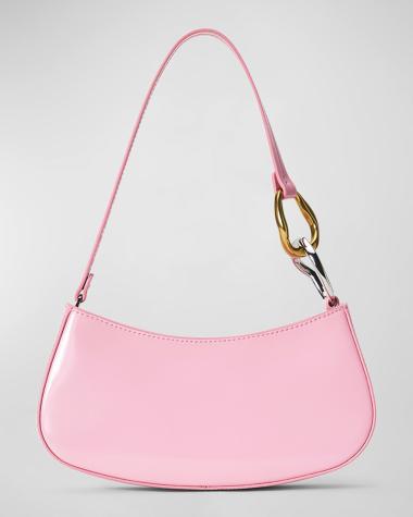 Pink Designer Shoulder Bags for Women | Neiman Marcus