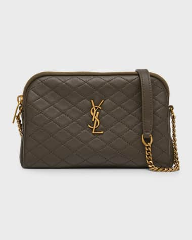 Why Saint Laurent's New Monogram Bags Are Officially On Our Christmas  Wishlist - Grazia