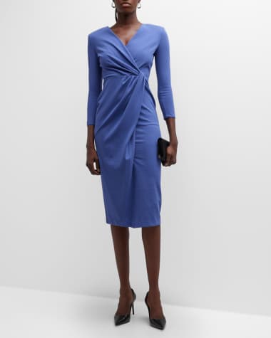 Giorgio Armani Women's Clothing at Neiman Marcus