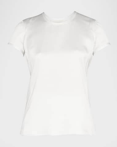 Giorgio armani on sale womens tops