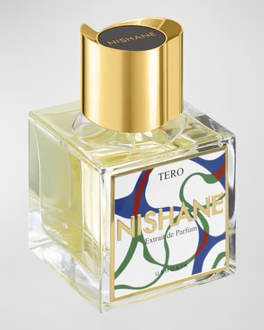 Nishane Tero Extrait de Parfum, 3.4 oz.